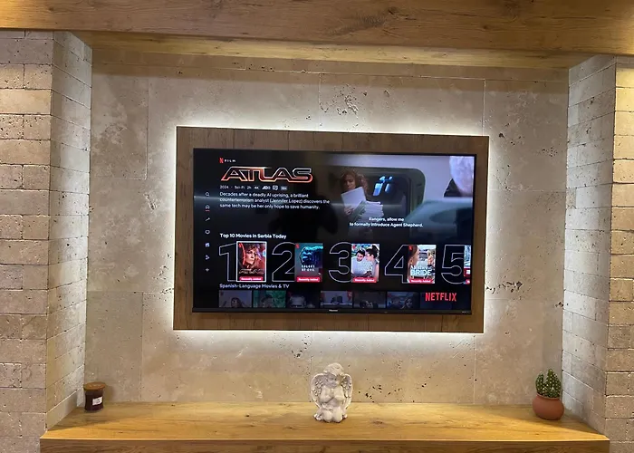 아파트 Maki Pančevo